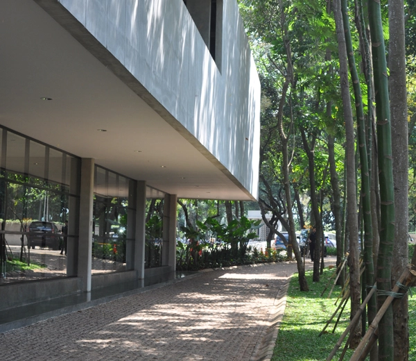 biznet technovillage