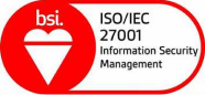 bsi. ISO/IEC 27001